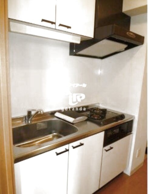 平和島駅 徒歩5分 5階の物件内観写真