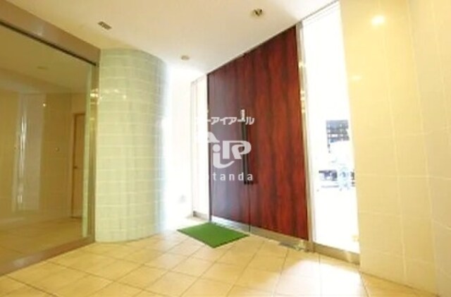 平和島駅 徒歩5分 5階の物件外観写真