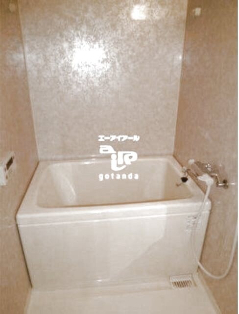 平和島駅 徒歩5分 5階の物件内観写真