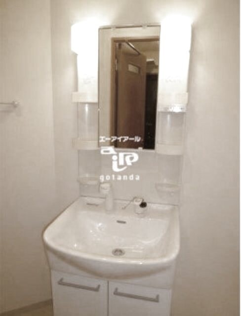 平和島駅 徒歩5分 5階の物件内観写真