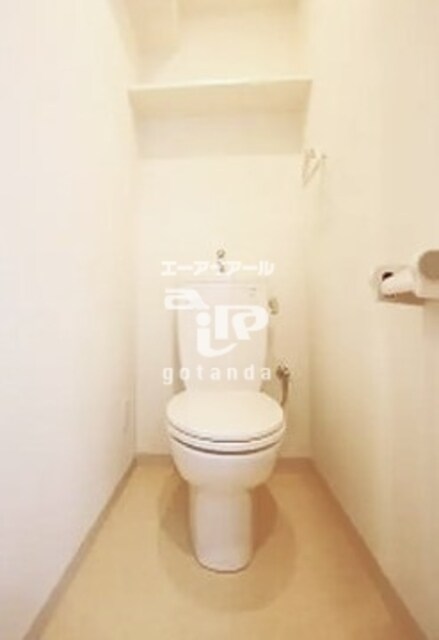 平和島駅 徒歩5分 5階の物件内観写真