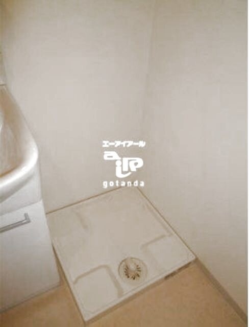 平和島駅 徒歩5分 5階の物件内観写真