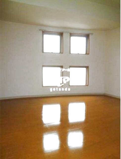 平和島駅 徒歩5分 5階の物件内観写真