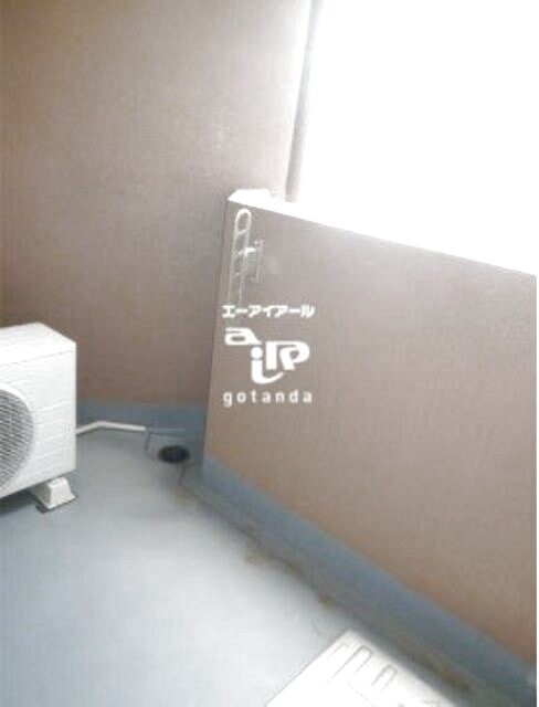 平和島駅 徒歩5分 5階の物件内観写真