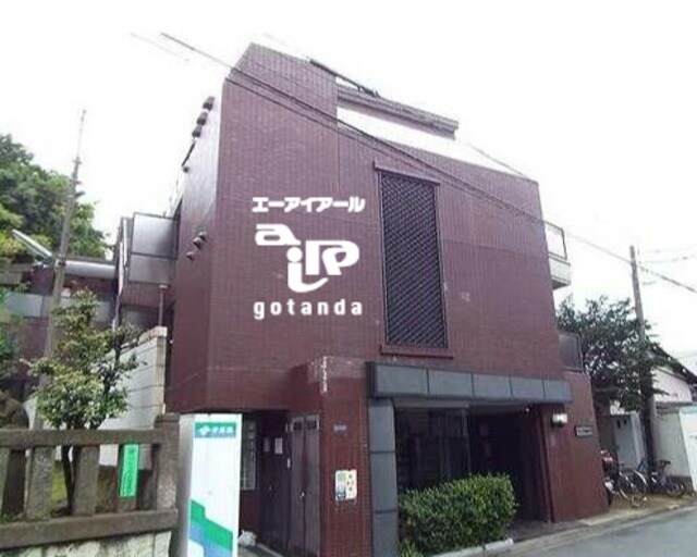 雪が谷大塚駅 徒歩9分 3階の物件外観写真