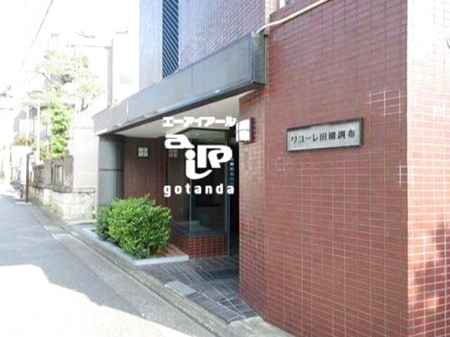 雪が谷大塚駅 徒歩9分 3階の物件外観写真