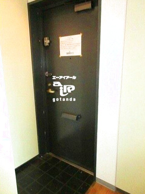 雪が谷大塚駅 徒歩9分 3階の物件内観写真