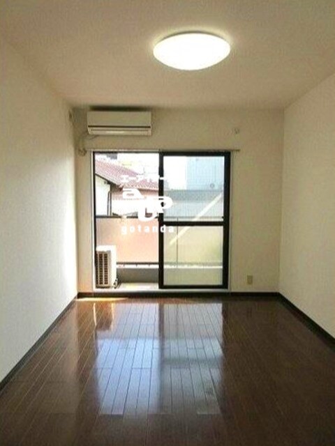 雪が谷大塚駅 徒歩9分 3階の物件内観写真