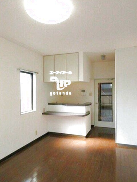 雪が谷大塚駅 徒歩9分 3階の物件内観写真