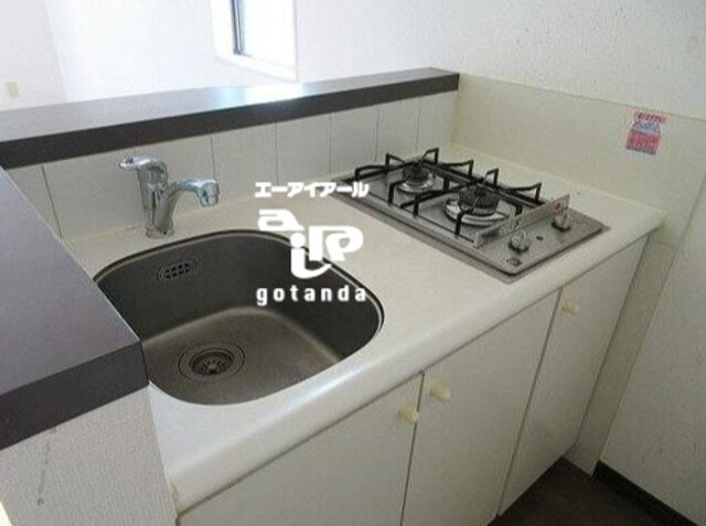 雪が谷大塚駅 徒歩9分 3階の物件内観写真