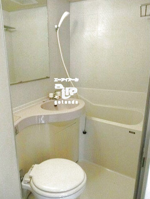 雪が谷大塚駅 徒歩9分 3階の物件内観写真