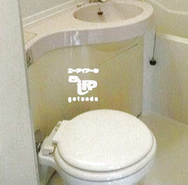 雪が谷大塚駅 徒歩9分 3階の物件内観写真