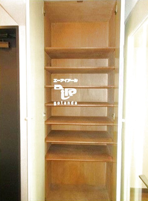 雪が谷大塚駅 徒歩9分 3階の物件内観写真