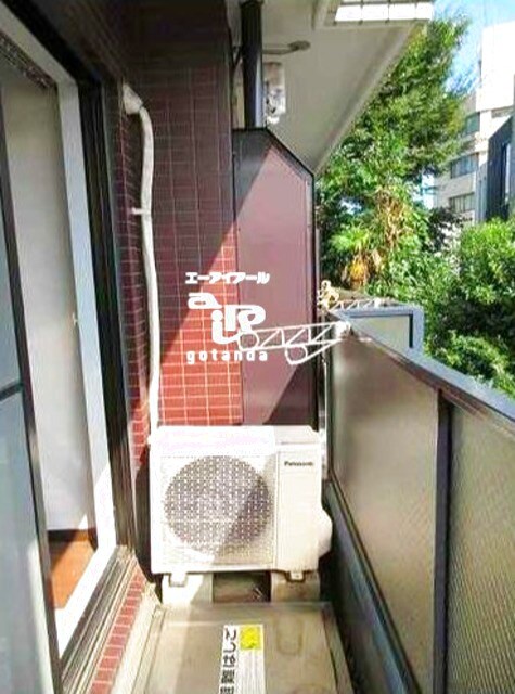 雪が谷大塚駅 徒歩9分 3階の物件内観写真