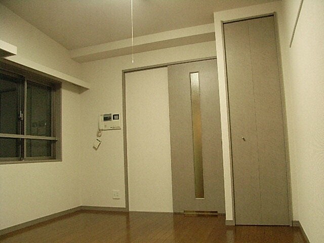 プレール目黒リバーサイドの物件内観写真