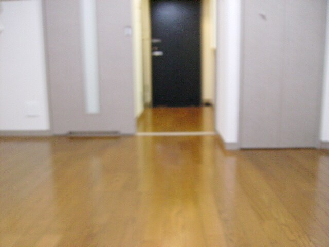 プレール目黒リバーサイドの物件内観写真