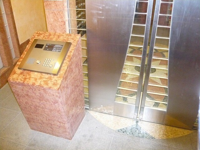 プレール目黒リバーサイドの物件外観写真