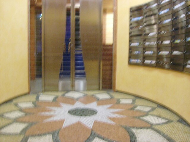 プレール目黒リバーサイドの物件外観写真