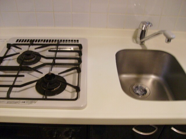 プレール目黒リバーサイドの物件内観写真