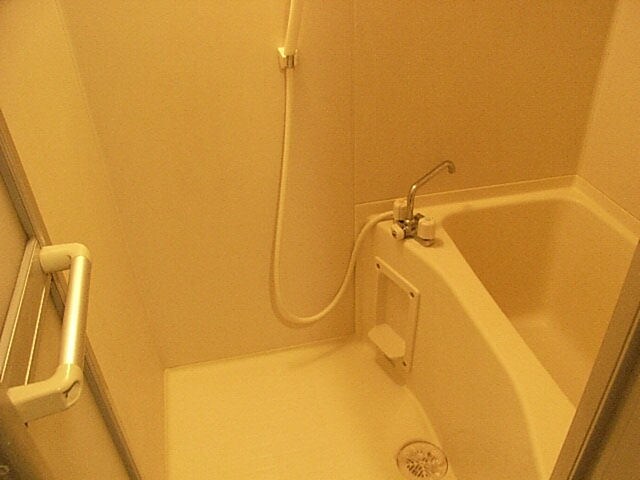 プレール目黒リバーサイドの物件内観写真