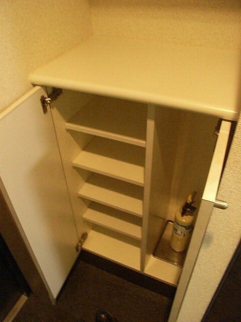 プレール目黒リバーサイドの物件内観写真