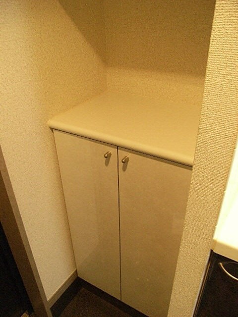 プレール目黒リバーサイドの物件内観写真