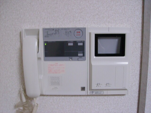 プレール目黒リバーサイドの物件内観写真