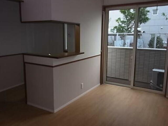 アネックス小杉の物件内観写真