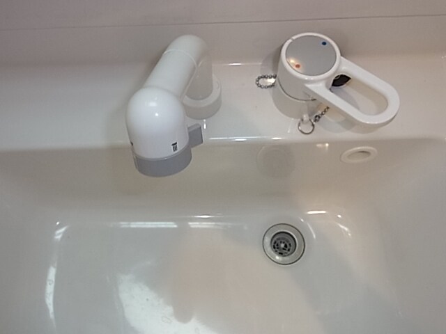 アネックス小杉の物件内観写真