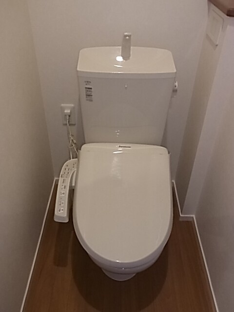 アネックス小杉の物件内観写真