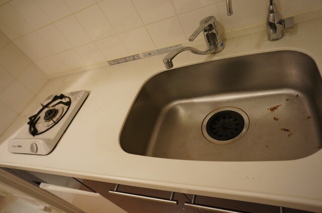 ファミール芝公園グランスイート　ラ・ヴィルの物件内観写真