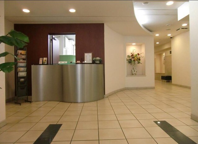 ファミール芝公園グランスイート　ラ・ヴィルの物件外観写真