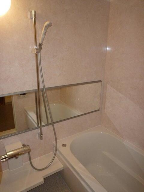 ファミール芝公園グランスイート　ラ・ヴィルの物件内観写真