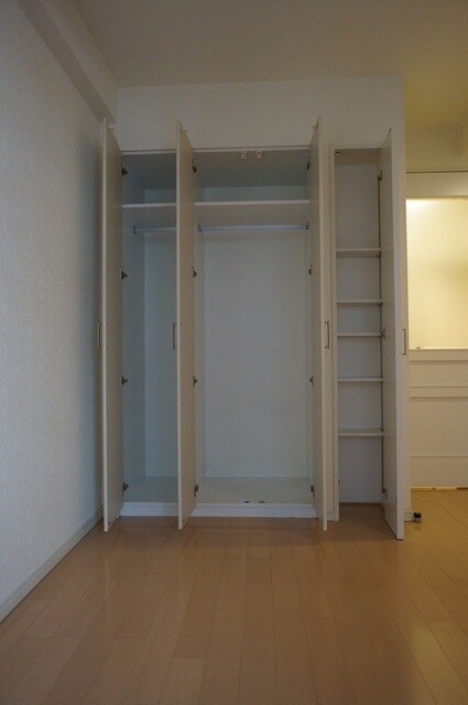 ファミール芝公園グランスイート　ラ・ヴィルの物件内観写真