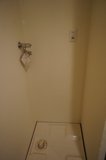 ファミール芝公園グランスイート　ラ・ヴィルの物件内観写真