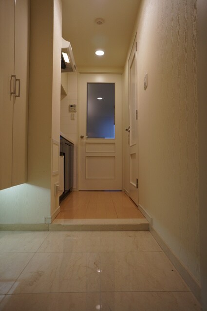 ファミール芝公園グランスイート　ラ・ヴィルの物件内観写真