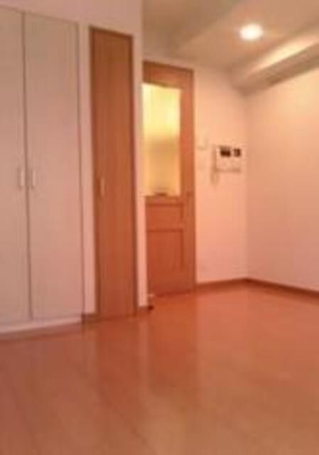 ファミール芝公園グランスイート　ラ・ヴィルの物件内観写真