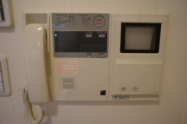 ファミール芝公園グランスイート　ラ・ヴィルの物件内観写真