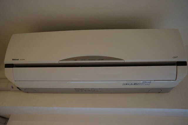 ファミール芝公園グランスイート　ラ・ヴィルの物件内観写真