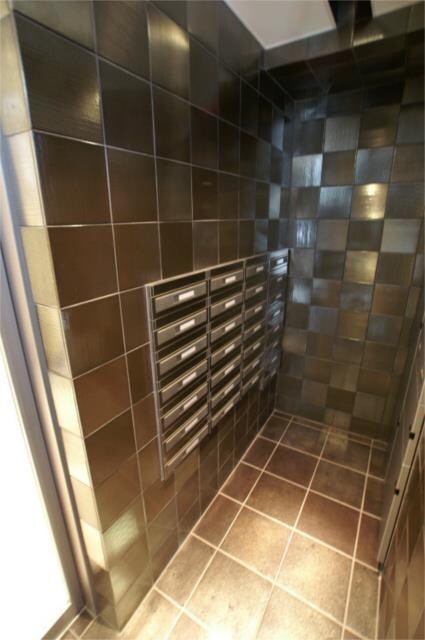 ブライズ駒澤の物件外観写真