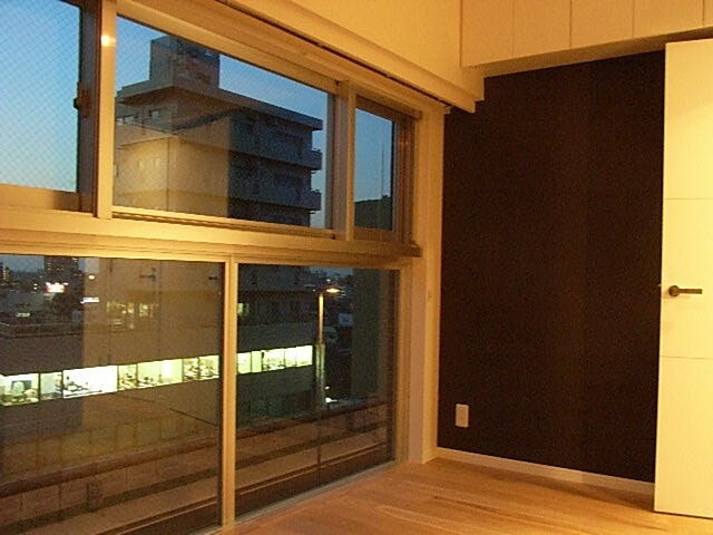 ブライズ駒澤の物件内観写真