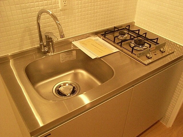 ブライズ駒澤の物件内観写真