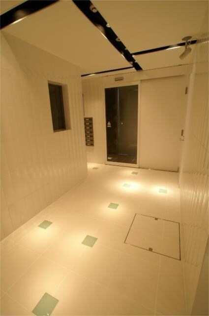 ブライズ駒澤の物件外観写真