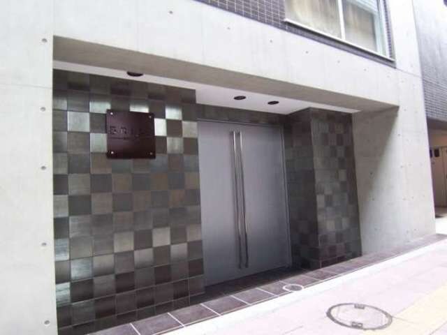 ブライズ駒澤の物件外観写真