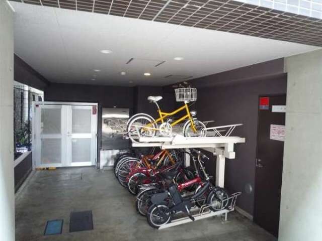 ブライズ駒澤の物件外観写真