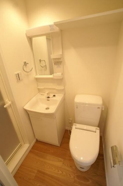 ブライズ駒澤の物件内観写真