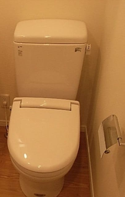 ブライズ駒澤の物件内観写真