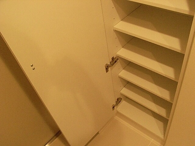 ブライズ駒澤の物件内観写真