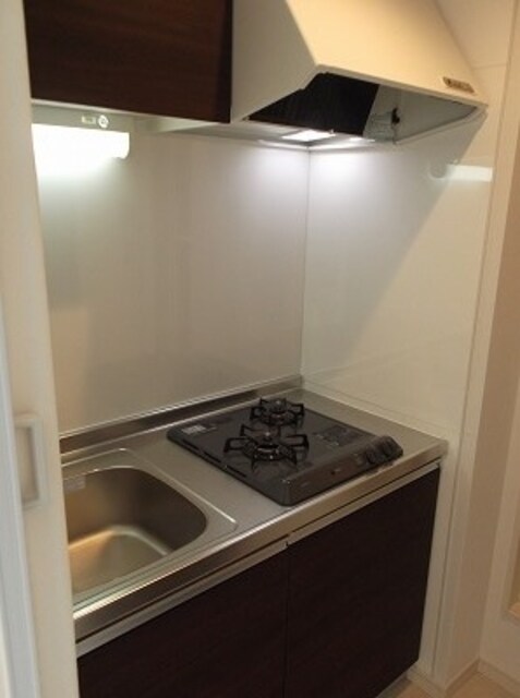 ザ・クラス代々木上原の物件内観写真