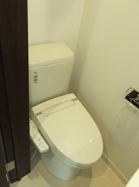 ザ・クラス代々木上原の物件内観写真